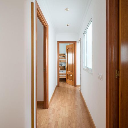 Moderno Piso De 3 Habitaciones Cerca De Triana Las Palmas de Gran Canaria Extérieur photo