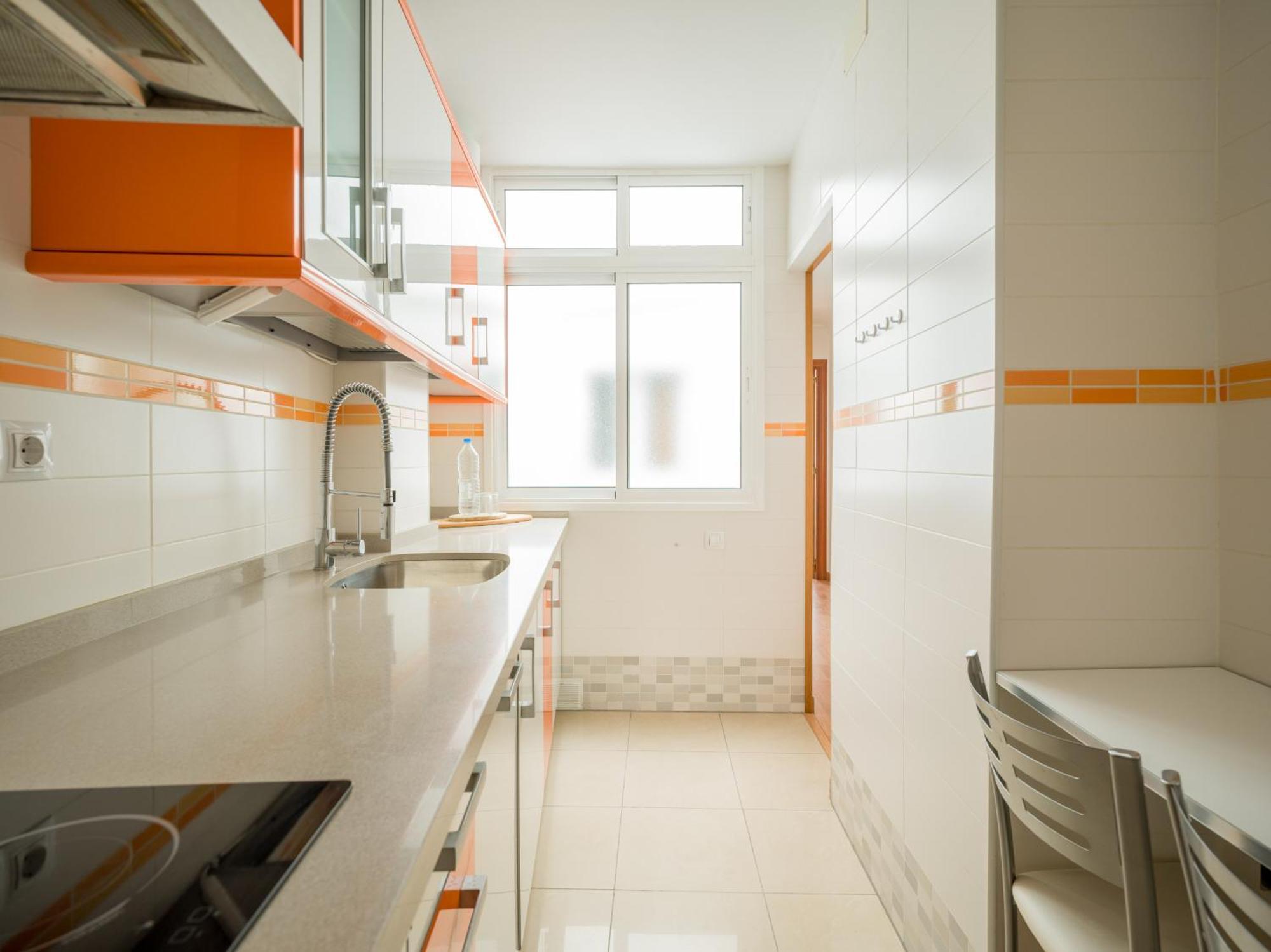 Moderno Piso De 3 Habitaciones Cerca De Triana Las Palmas de Gran Canaria Extérieur photo