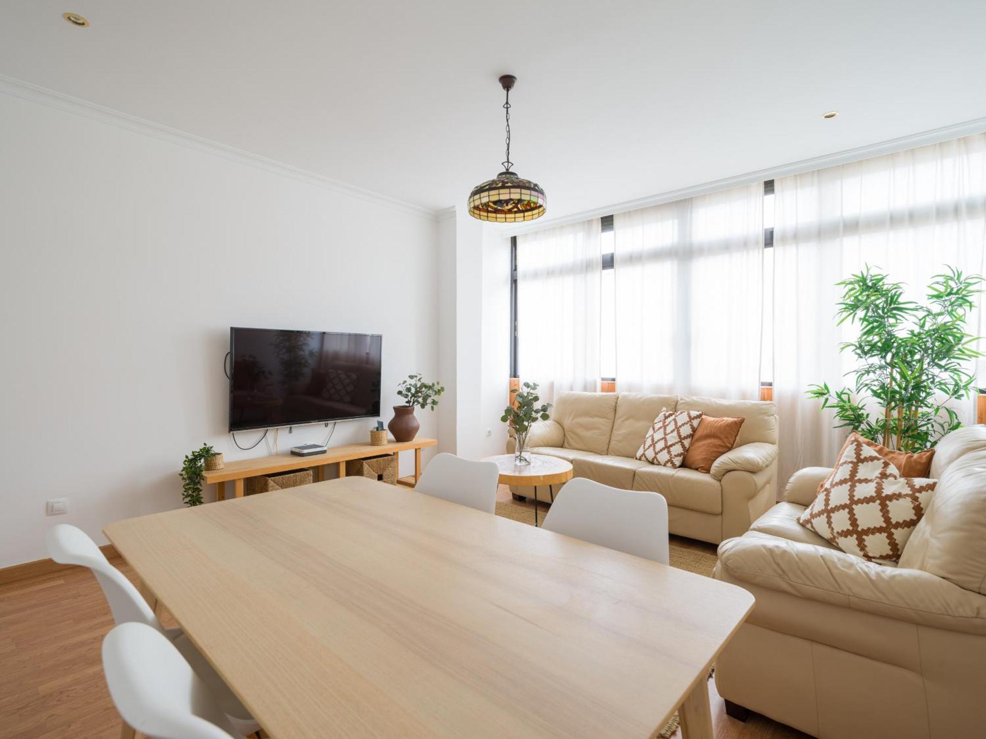 Moderno Piso De 3 Habitaciones Cerca De Triana Las Palmas de Gran Canaria Extérieur photo