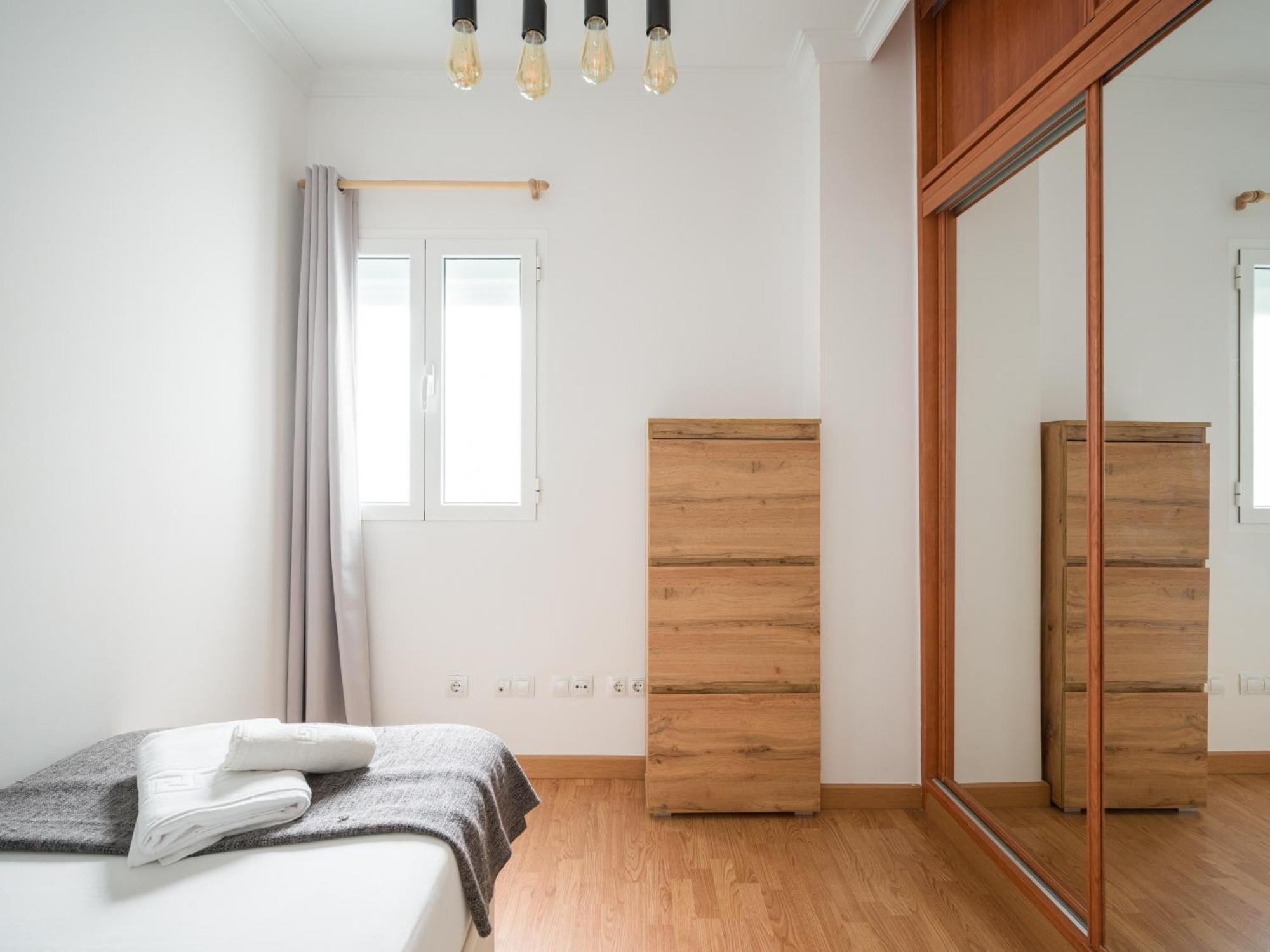 Moderno Piso De 3 Habitaciones Cerca De Triana Las Palmas de Gran Canaria Extérieur photo