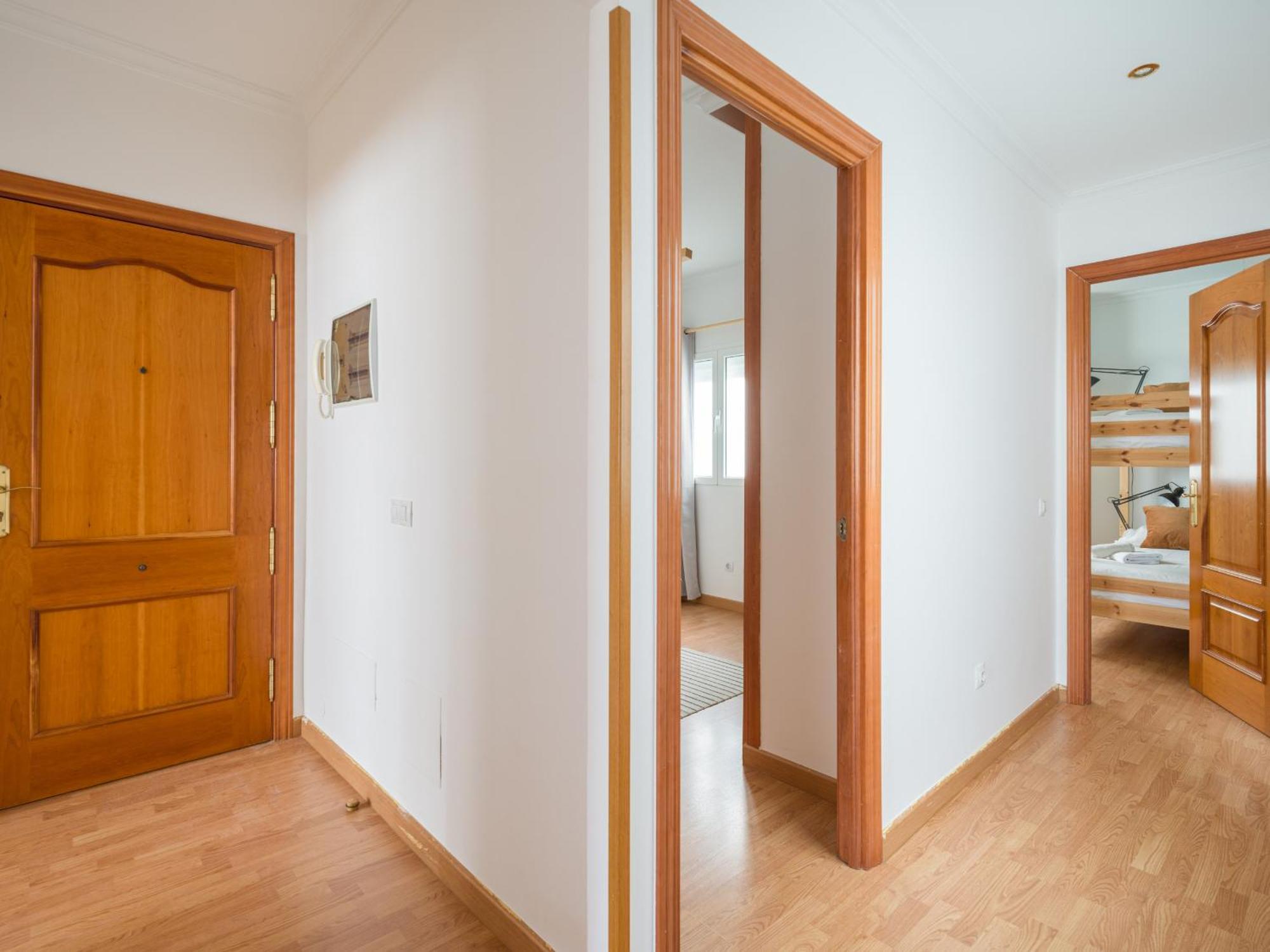 Moderno Piso De 3 Habitaciones Cerca De Triana Las Palmas de Gran Canaria Extérieur photo