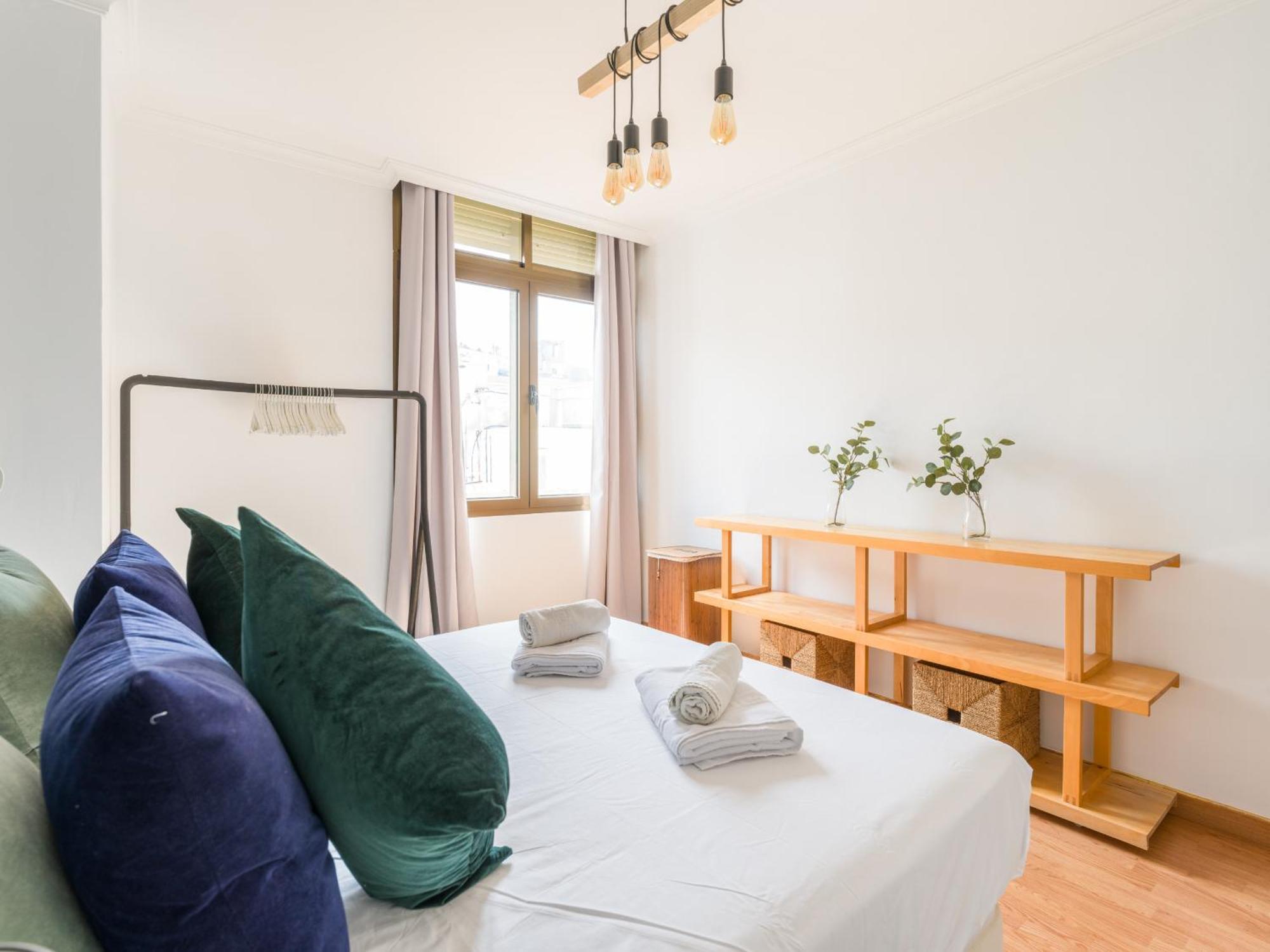Moderno Piso De 3 Habitaciones Cerca De Triana Las Palmas de Gran Canaria Extérieur photo
