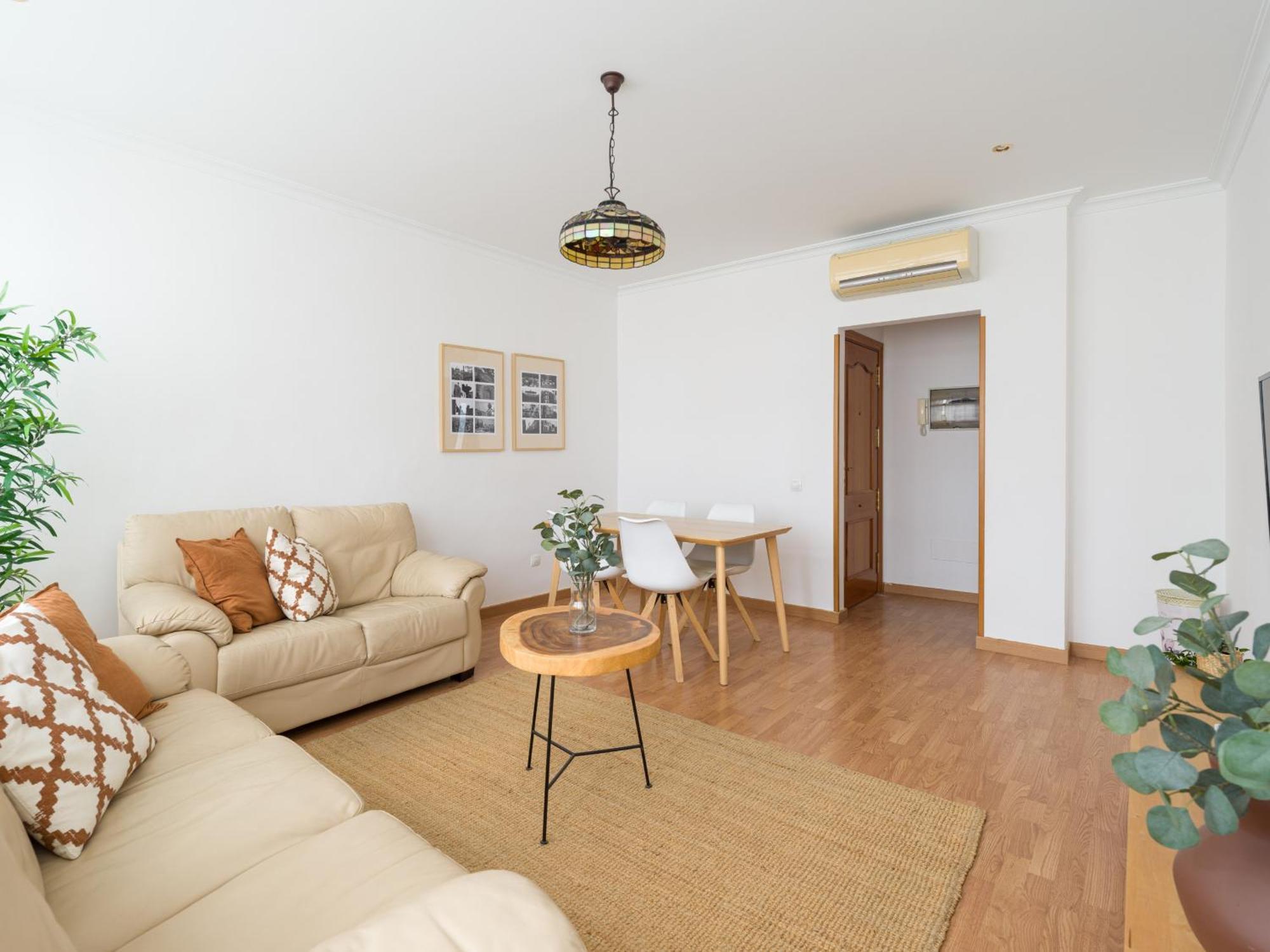 Moderno Piso De 3 Habitaciones Cerca De Triana Las Palmas de Gran Canaria Extérieur photo