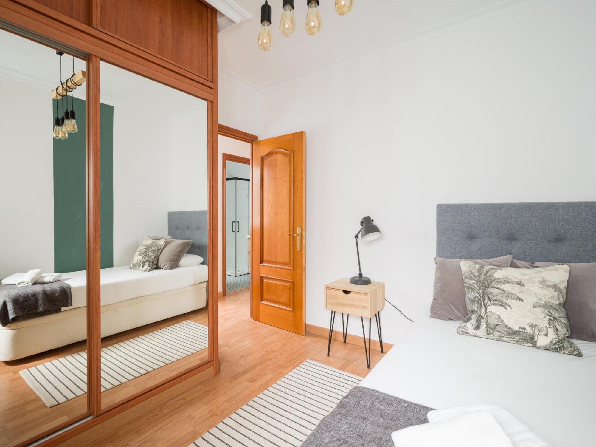 Moderno Piso De 3 Habitaciones Cerca De Triana Las Palmas de Gran Canaria Extérieur photo