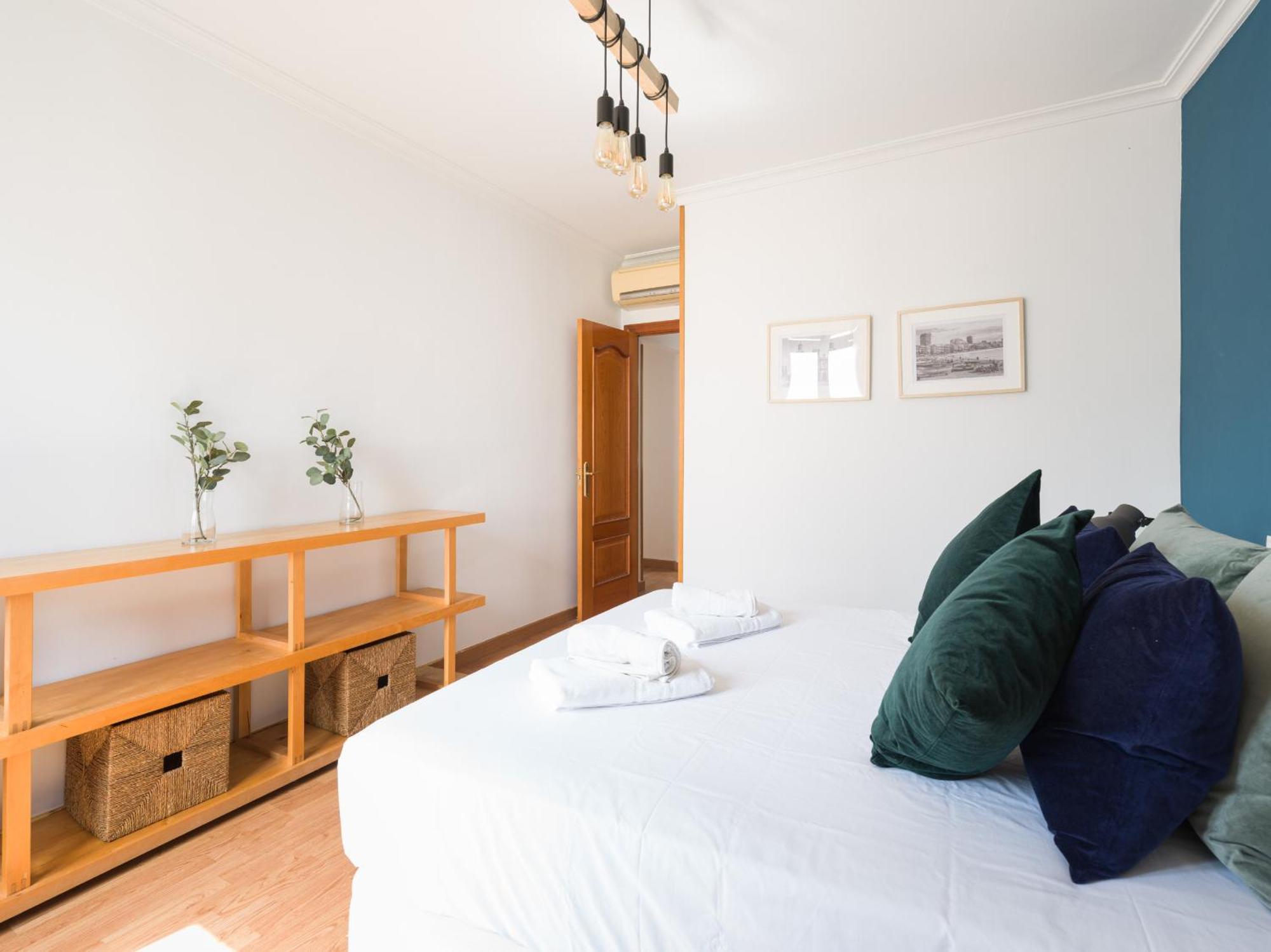 Moderno Piso De 3 Habitaciones Cerca De Triana Las Palmas de Gran Canaria Extérieur photo